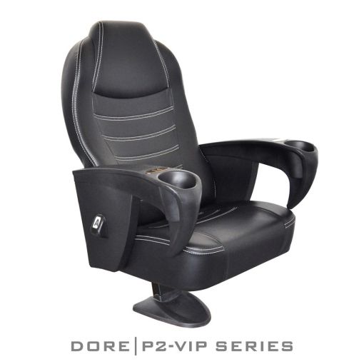 cinema seat DORE VIP-PP4