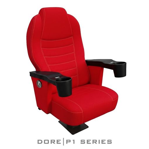 cinema seat DOLCE PP3