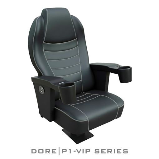 cinema seat DORE-PP1-VIP