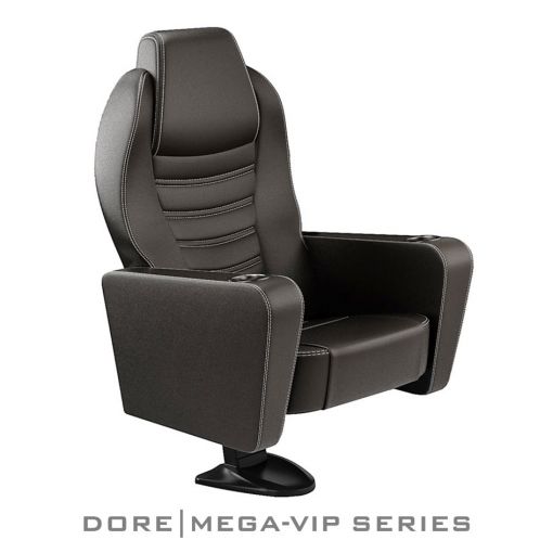 cinema seat DORE VIP-MEGA