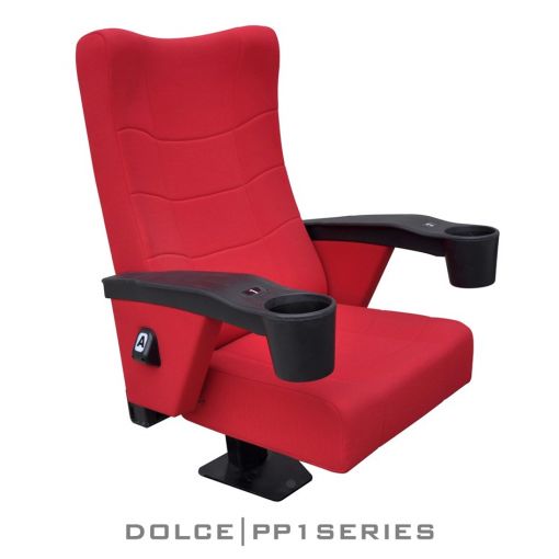 cinema seat DOLCE PP1