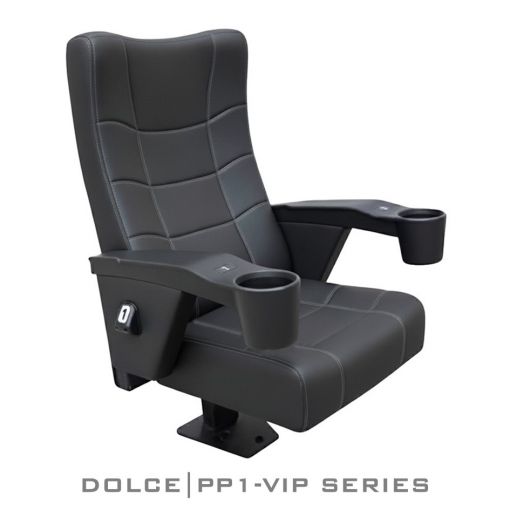cinema seat DOLCE-PP1-VIP
