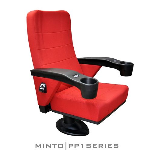 cinema seat MINTO-PP1
