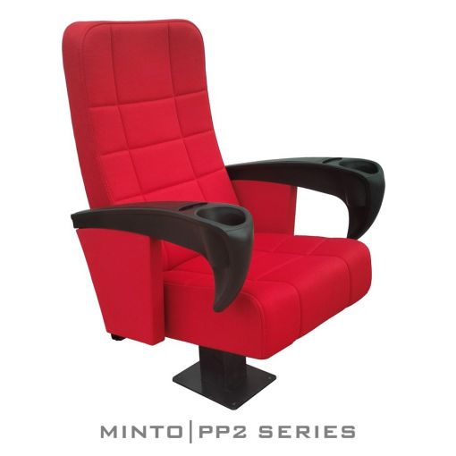 cinema seat MINTO-PP2