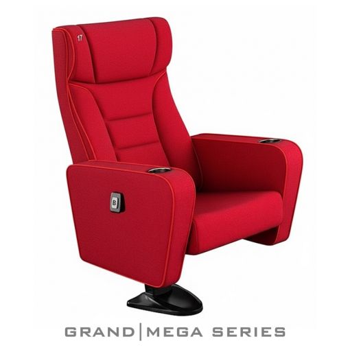 cinema seat GRAND-MEGA