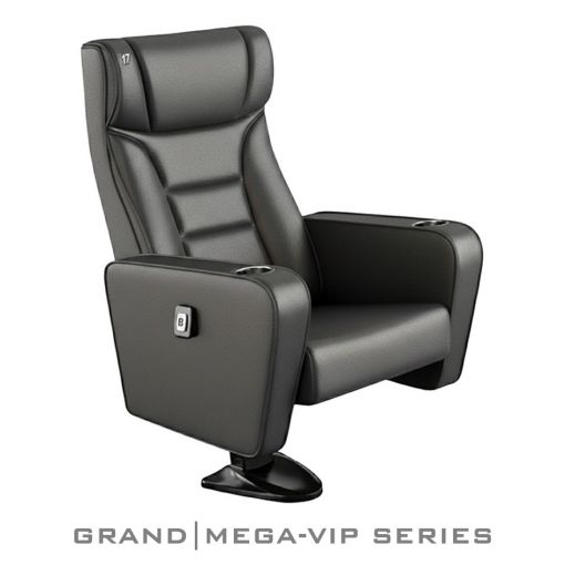 cinema seat GRAND-MEGA-VIP
