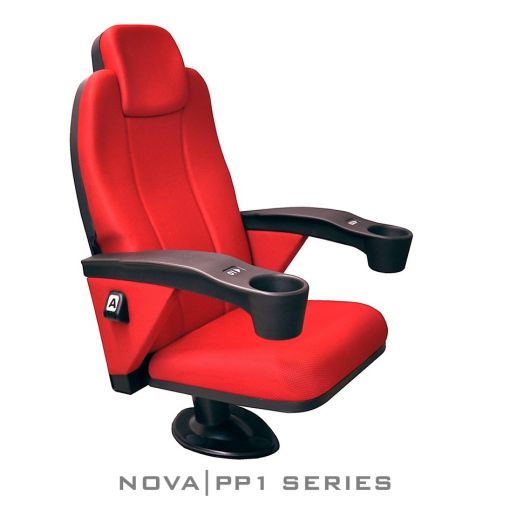 cinema seat NOVA-PP1