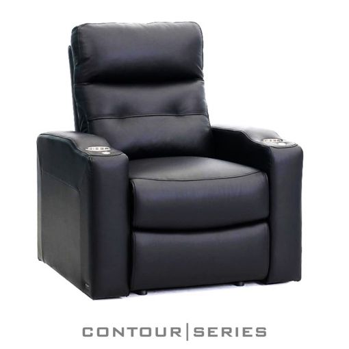 cinema seat CONTOUR