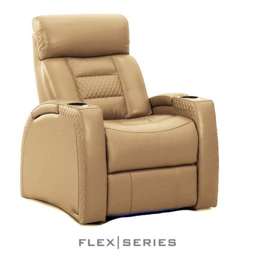 cinema seat FLEX