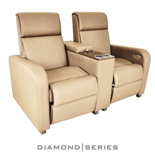 cinema seat DIAMOND