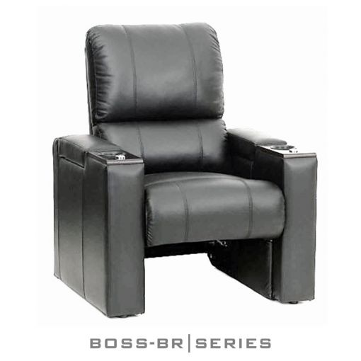 cinema seat BOSS-BR