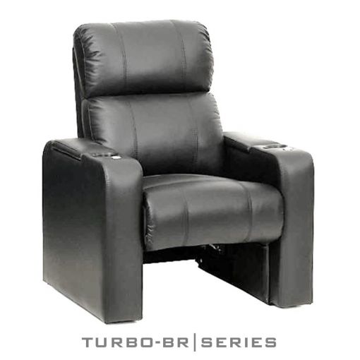 cinema seat TURBO-BR