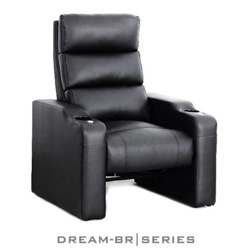 cinema seat DREAM-BR