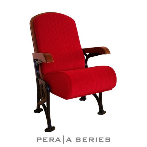 auditorium seating PERA | A SERIES