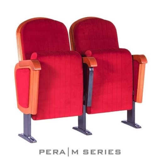 auditorium seating PERA| M SERIES