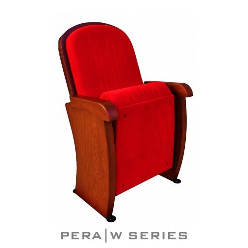 auditorium seating PERA-W SERIES