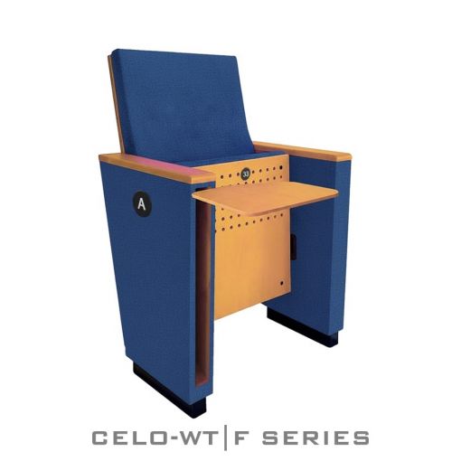 auditorium seating CELO-WT| F SERIES