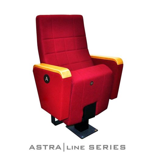 auditorium seating ASTRA SERİES