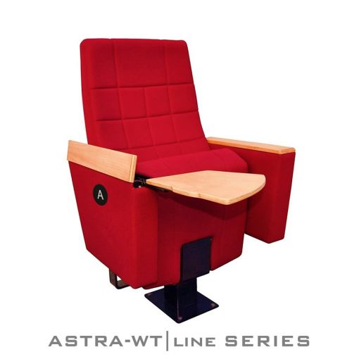 auditorium seating ASTRA-WT SERIES