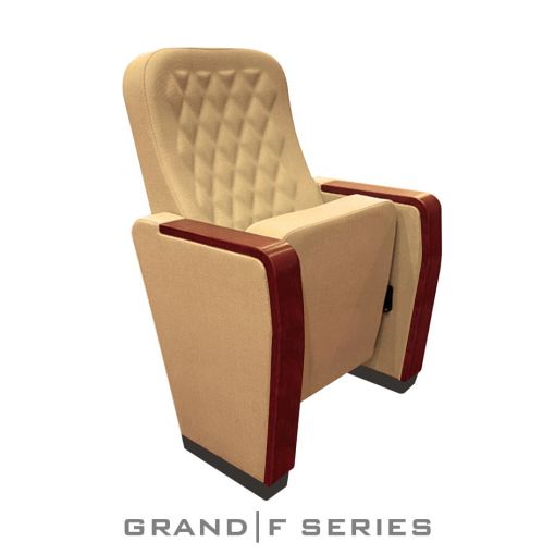 auditorium seating GRAND| F SERIES