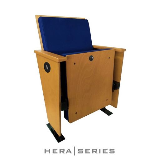 auditorium seating HERA SERIES
