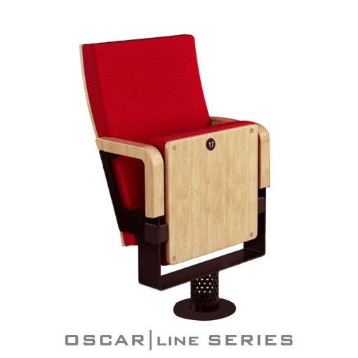 auditorium seating OSCAR SERIES