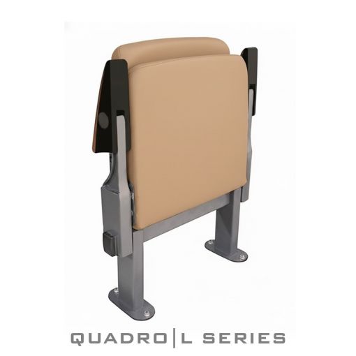 auditorium seating QUADRO| AP-BSF