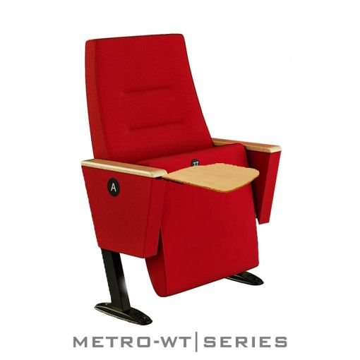 auditorium seating METRO-WT SERİES