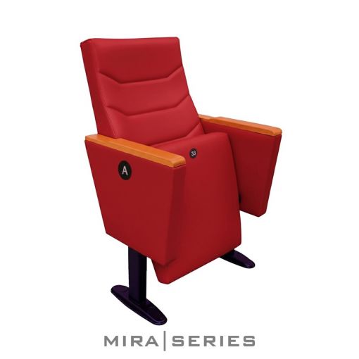 auditorium seating MIRA SERIES
