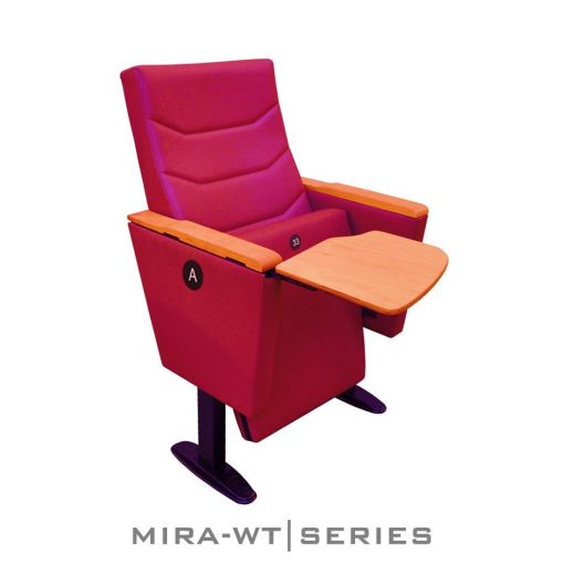 auditorium seating MIRA-WT SERİES