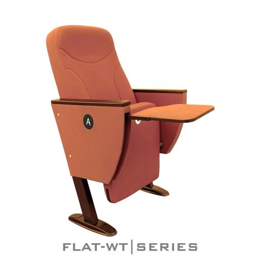 auditorium seating FLAT-WT SERİES