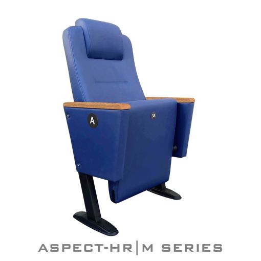 auditorium seating ASPECT-HR| M SERIES