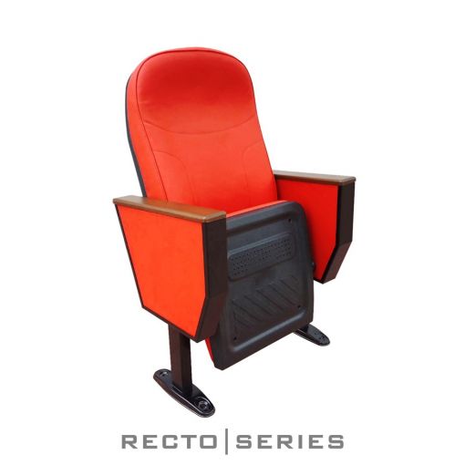 auditorium seating RECTO| M SERIES