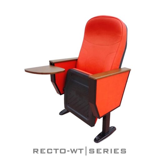 auditorium seating RECTO-WT|M SERIES