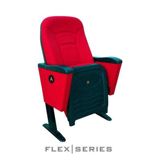 auditorium seating FLEX SERIES