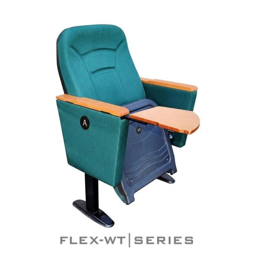 auditorium seating FLEX-WT SERİES