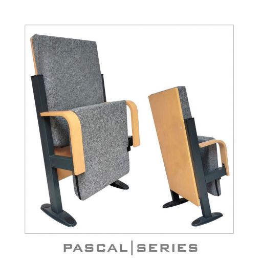 lecture seating PASCAL