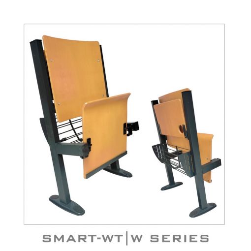 lecture seating SMART