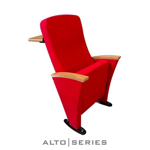 lecture seating ALTO