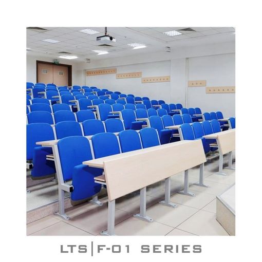 lecture seating LTS-F-01