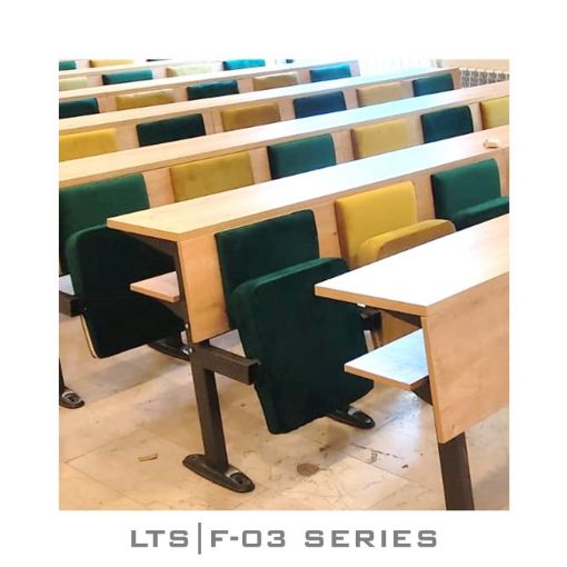 lecture seating LTS-F-03